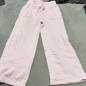 The Children's Place Light Pink Sweatpants